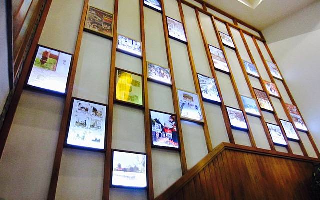 知乐香串坊·记忆成都味(郭家桥店)