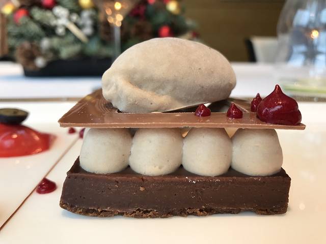 上海半岛酒店·艾利爵士餐厅