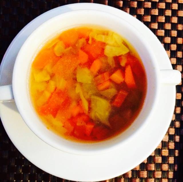 遇见西木美式餐厅(体育路店)