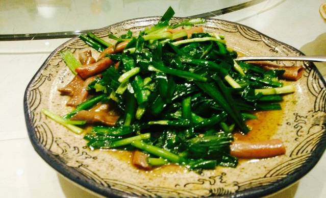 乔记渔庄(国家五钻级酒家·五四广场店)