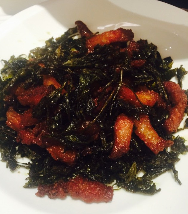 新大新豆米火锅(南国花锦店)