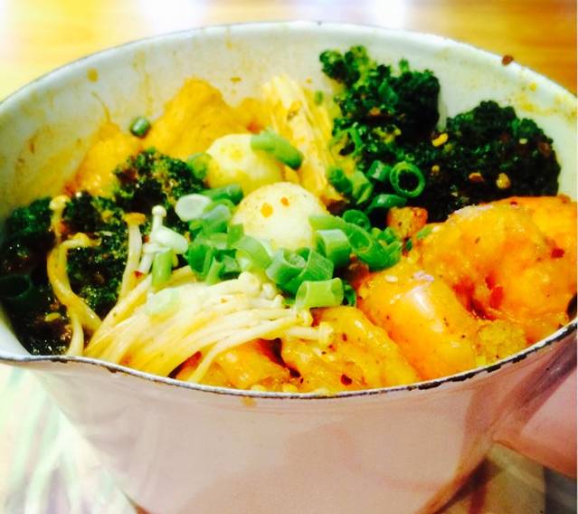 长安小饭堂(新世界百货店)