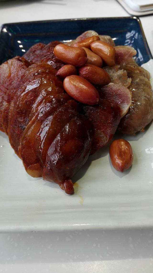 眉州小吃(曲江金地店)