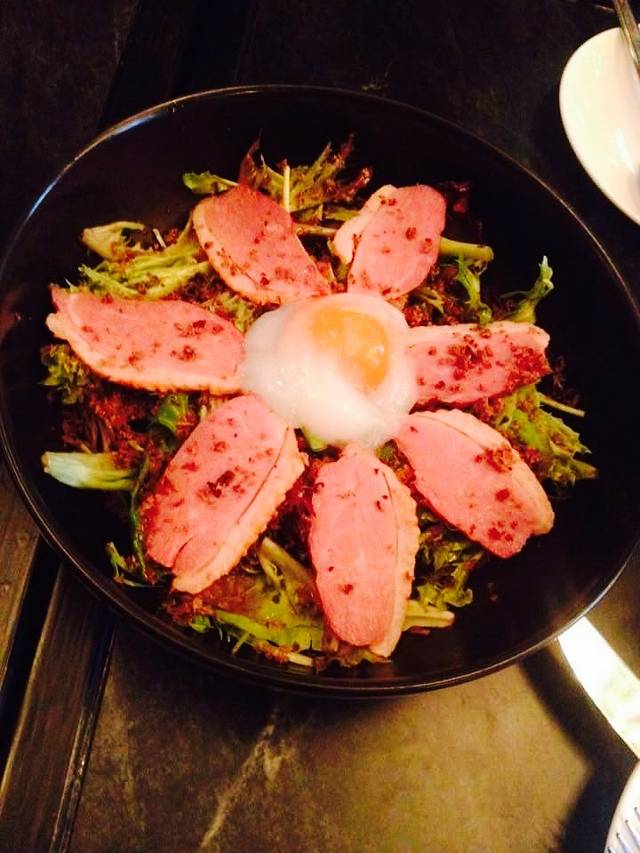 Water Library Brasserie