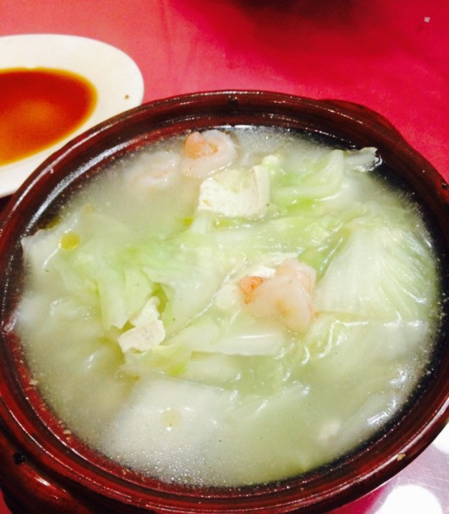 杏园餐厅(西四北大街店)