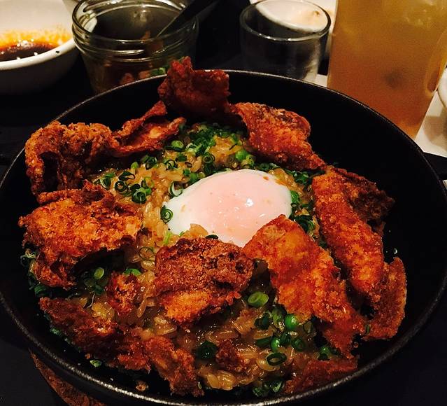 Yardbird(永乐大厦店)