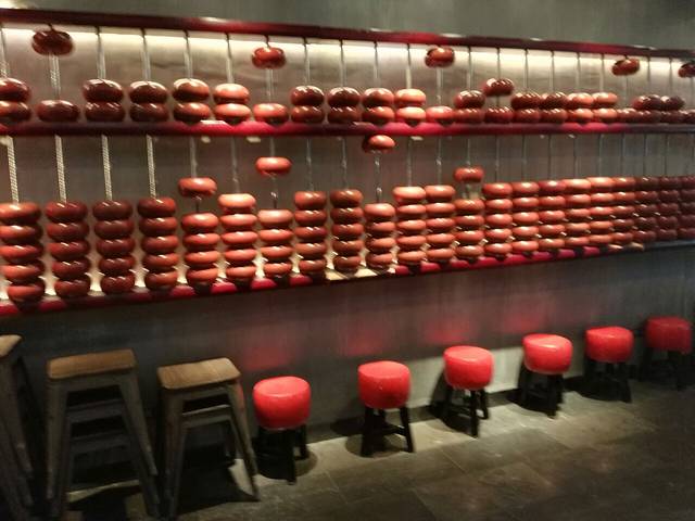 双合园·海鲜水饺青岛菜(上清路店)