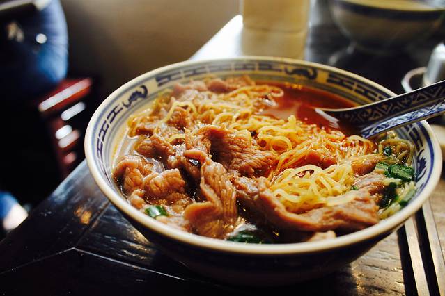 沾仔记(威灵顿街)