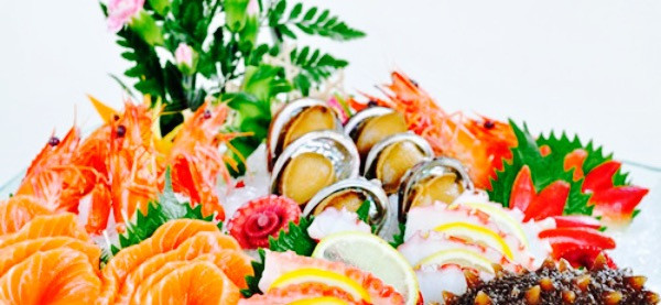 新海利海鲜城(夏湾店)