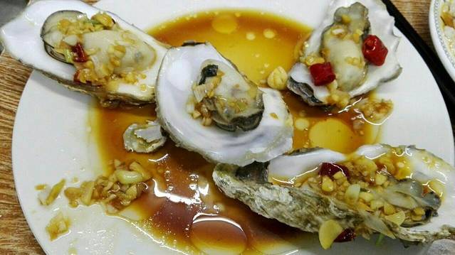 萃华海鲜阁大排档(五四广场店)