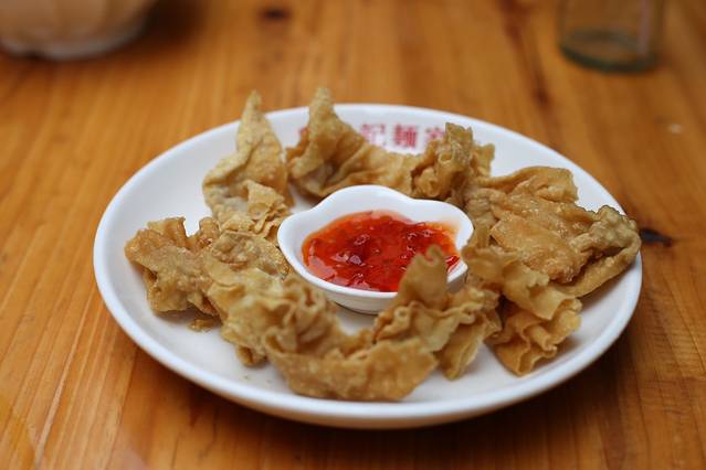 吴财记面家(大同路店)