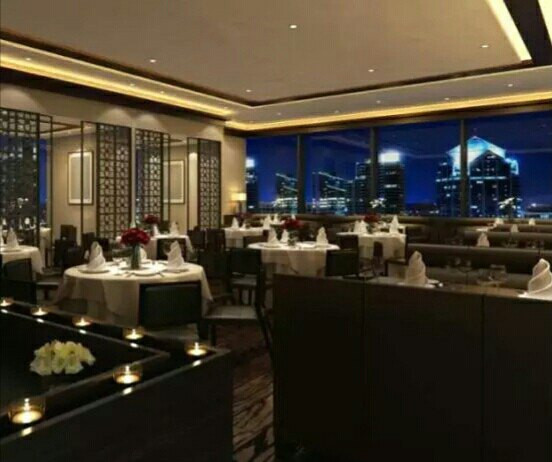 逸谷会(静安嘉里中心店)