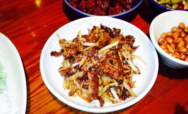 北京东方君悦大酒店·长安壹号