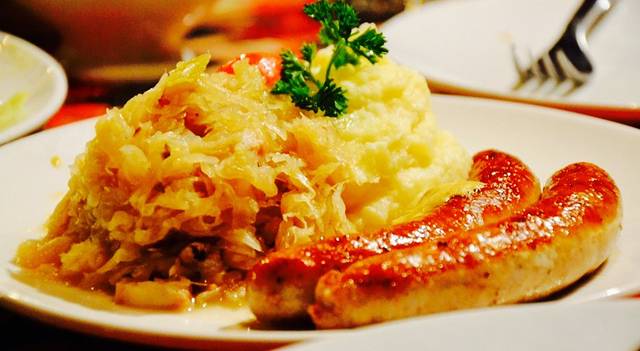 申德勒加油站西餐厅(日坛路总店)