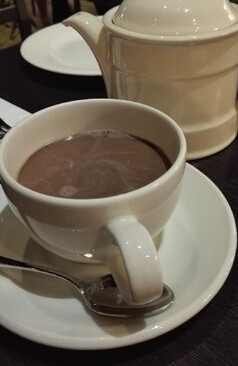 帕莎蒂娜法式餐厅