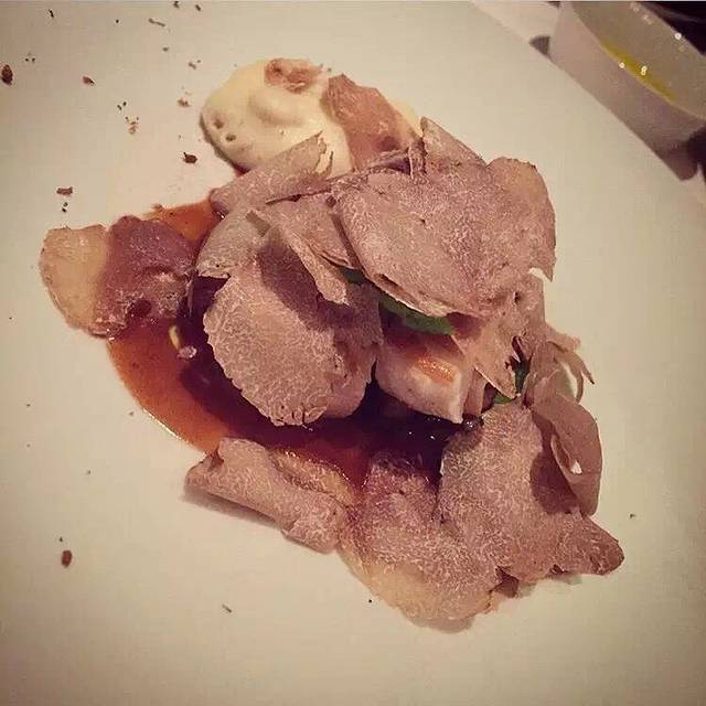 8½ Otto e Mezzo BOMBANA Macau