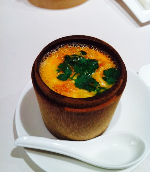 利苑(国金中心店)