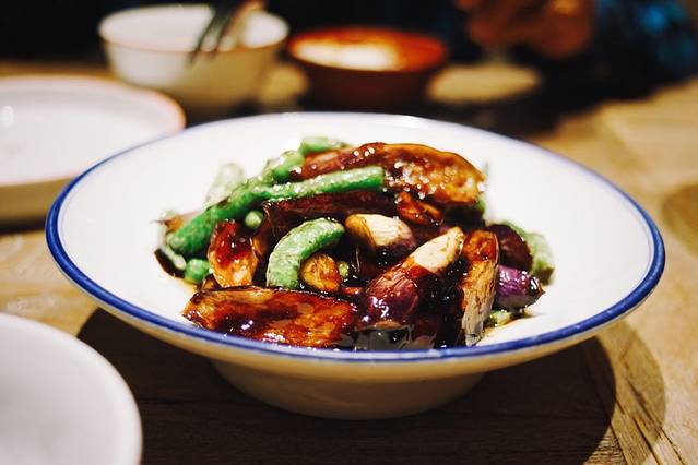 弄堂里(湖滨银泰in77C区店)