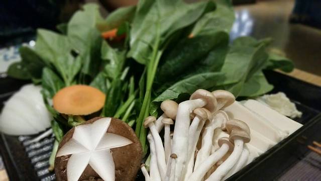 蘭庭·炉端烧·酒(金茂时尚生活中心店)