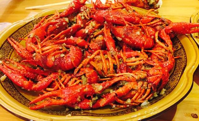 金陵一哥龙虾馆(三牌楼总店)