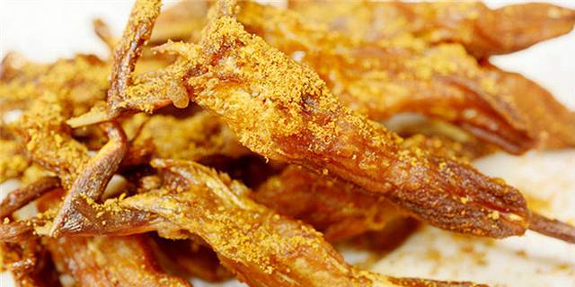 但家香酥鸭(黔灵山公园店)