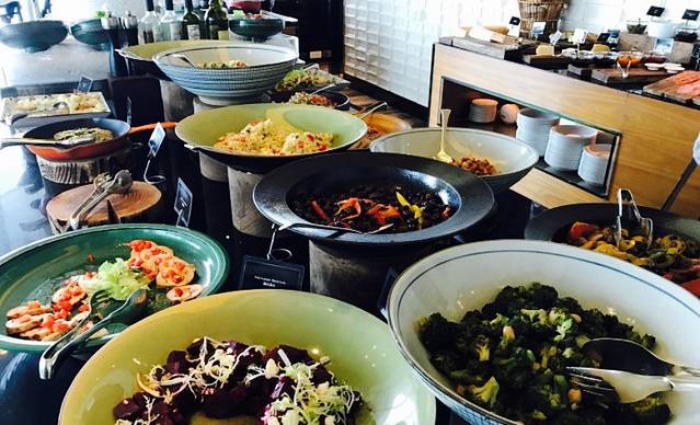 广州四季酒店·意珍