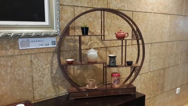 良渚君澜度假酒店·中餐厅