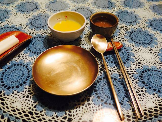 大瓦房酱油蟹(锺路店)