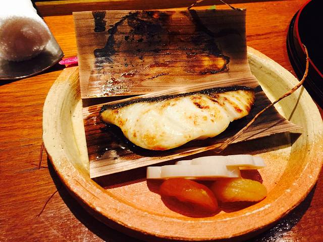 YTSB - Yellow Tail Sushi Bar