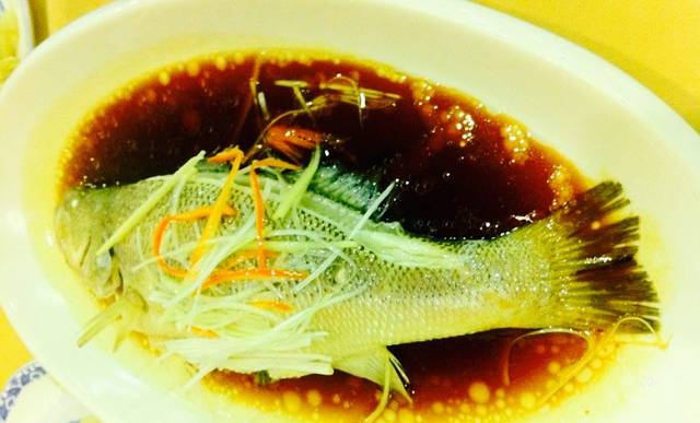 晟永興烤鸭店(五道口店)