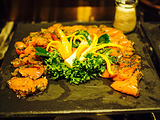 The Rain Tree Cafe