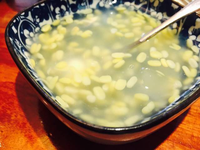 潮堂(恒隆广场店)