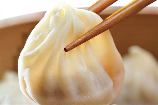 鼎泰丰(Westfield Santa Anita店)