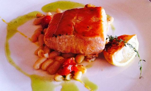 七叶香山·精酿·德餐