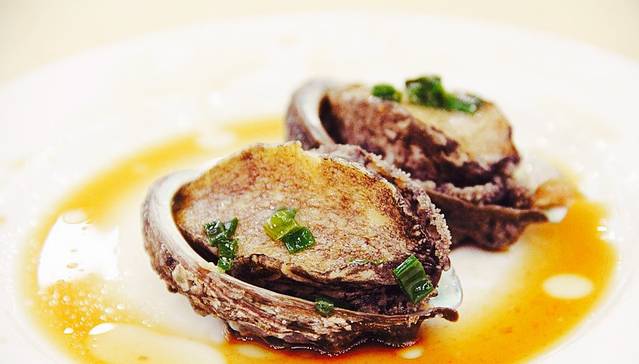 海岛渔村大酒店(云霄路店)