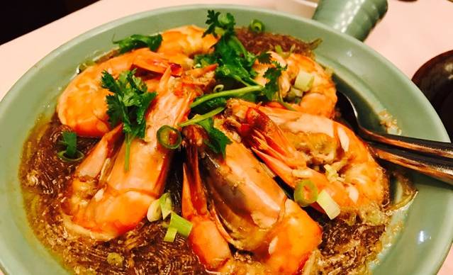 台北喜来登大饭店·素可泰