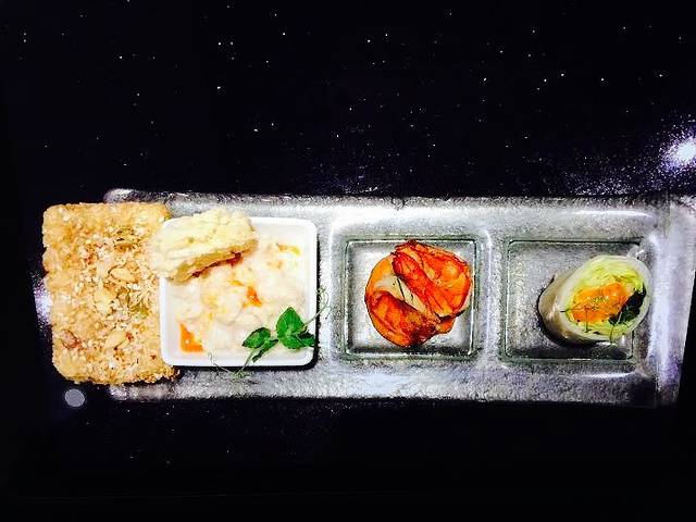 DID - Dine in the Dark