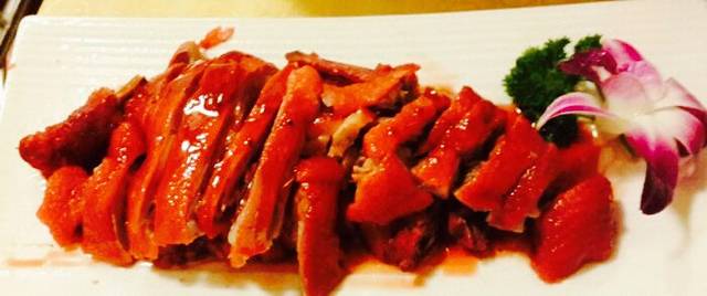 胡大饭馆(簋街总店)