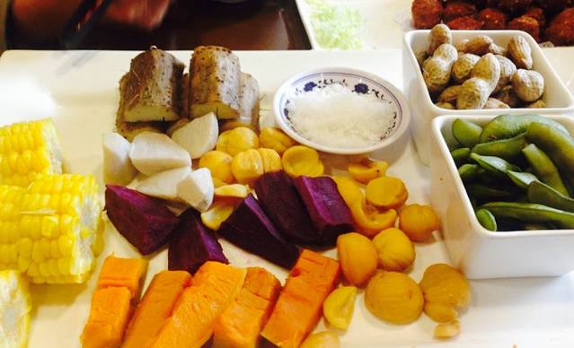 北平楼(牡丹园店)