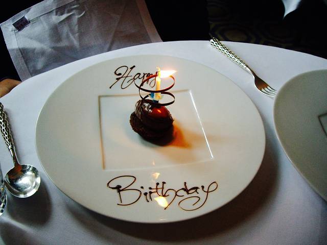 Hélène Darroze at The Connaught