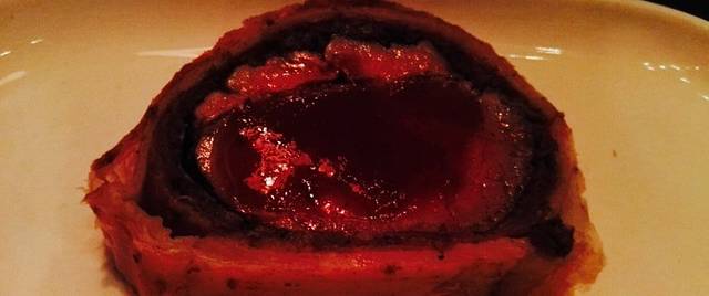 壳里西餐厅Coquille Seafood Bistro(蒙自路店)