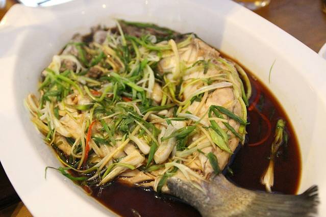 巧克力小镇餐厅