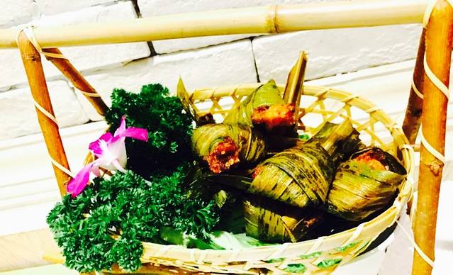 生如夏花泰式火锅(西村欢聚店)