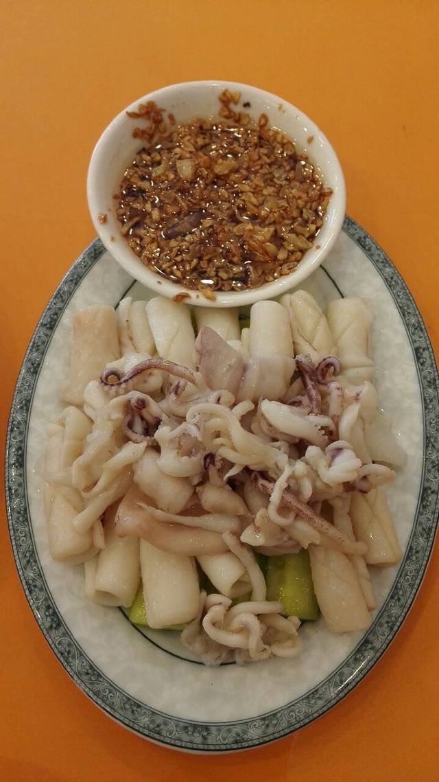 雅苑餐厅(朝天路店)