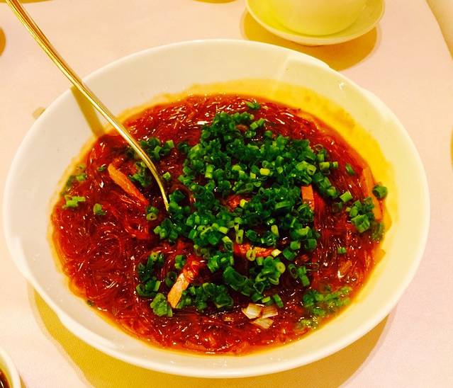 诺金酒店·禾家中餐厅