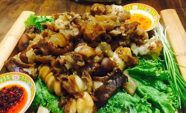 那家小馆(楚翘城店)