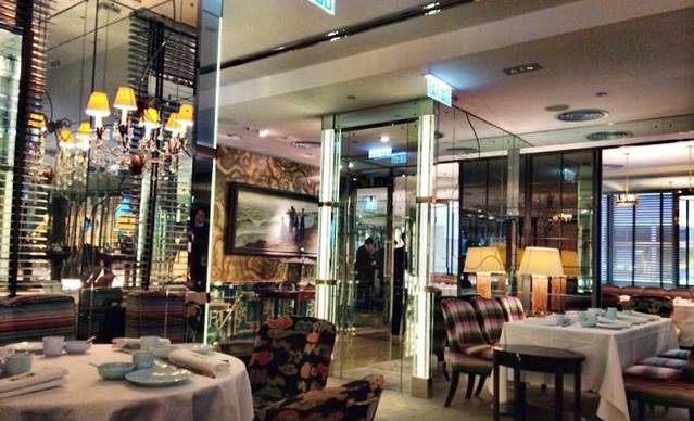 唐人馆(置地广场)