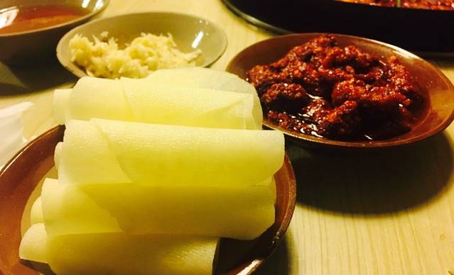 青年火锅(新华店)