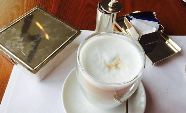 广州柏悦酒店·悦轩