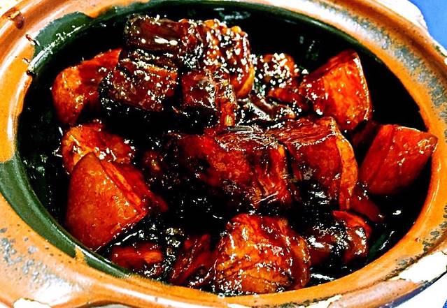 老吉士酒家(天平路店)